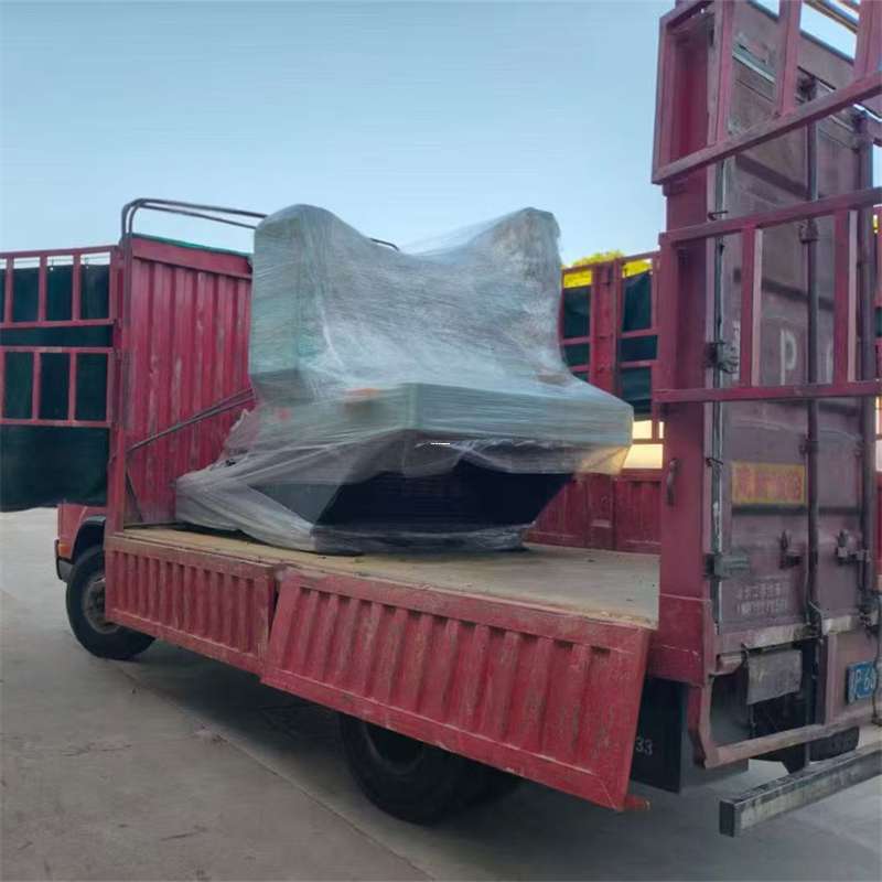 博鳌镇和静县：物流专线的高效货运解决方案