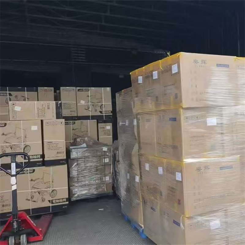 博鳌镇芦溪县物流：多元运输与专业服务探秘