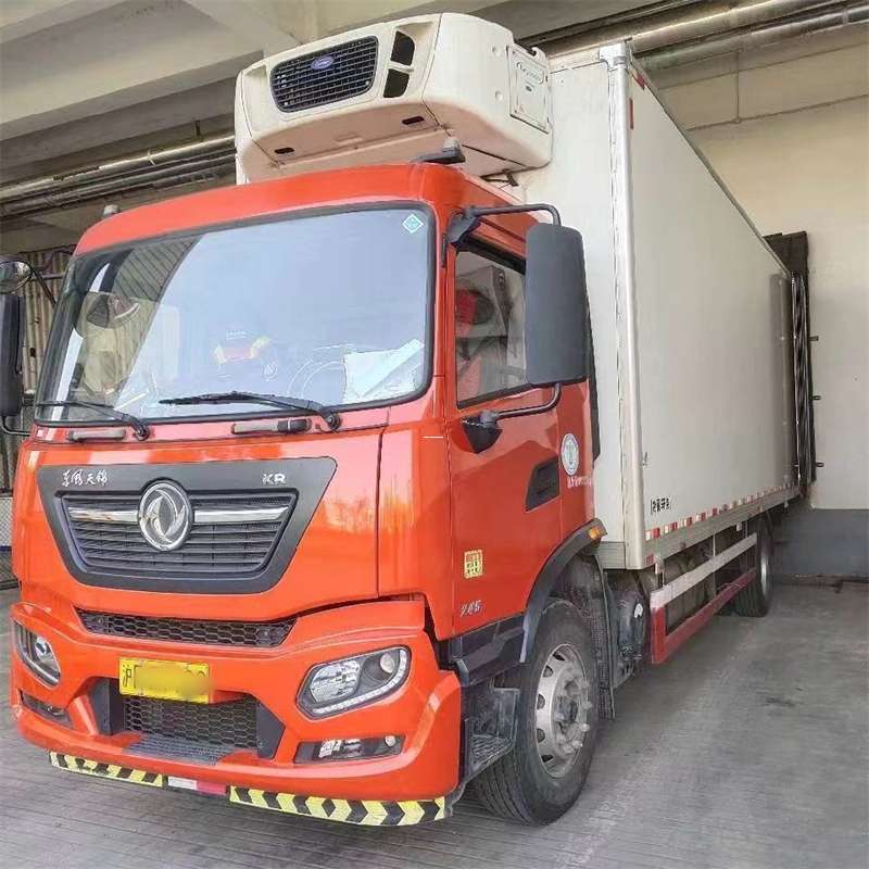 博鳌镇潞城区物流：多元专线与高效运输探秘